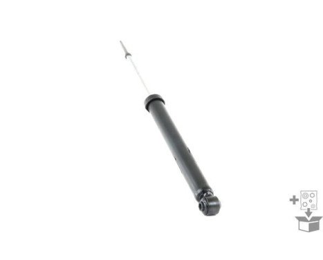 Shock Absorber MONROE ORIGINAL GT1072, Image 4