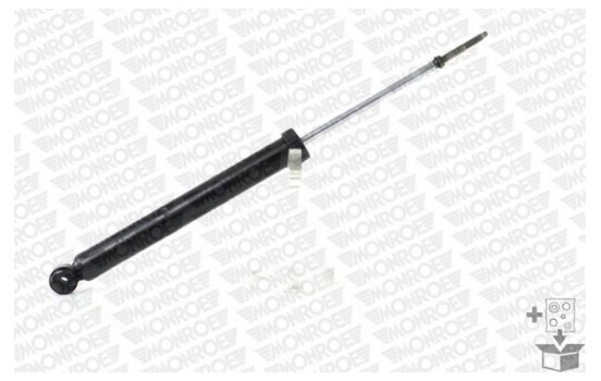 Shock Absorber MONROE ORIGINAL GT1072