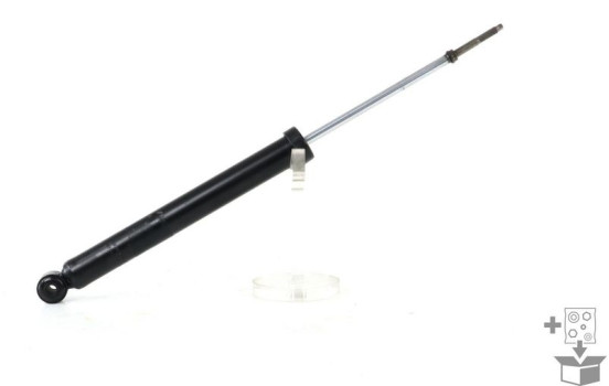 Shock Absorber MONROE ORIGINAL GT1072, Image 2