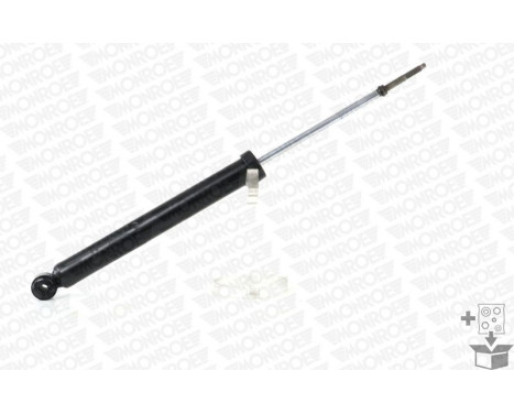 Shock Absorber MONROE ORIGINAL GT1072, Image 3