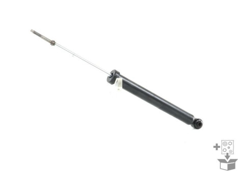 Shock Absorber MONROE ORIGINAL GT1072, Image 4