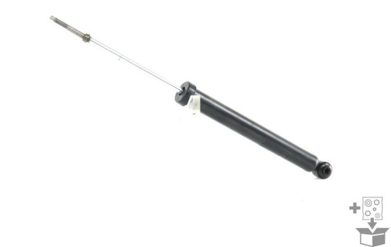 Shock Absorber MONROE ORIGINAL GT1072, Image 4