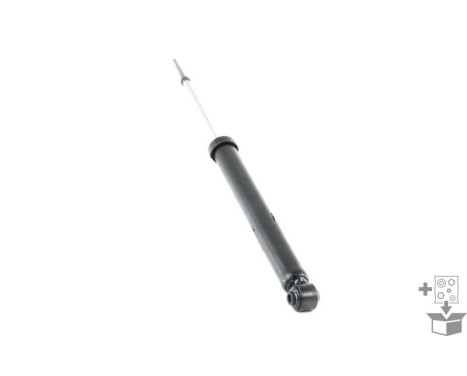 Shock Absorber MONROE ORIGINAL GT1072, Image 5
