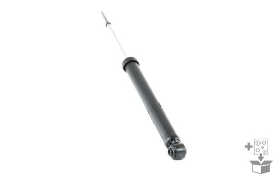 Shock Absorber MONROE ORIGINAL GT1072, Image 5