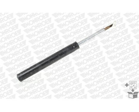 Shock Absorber MONROE ORIGINAL MR217, Image 4