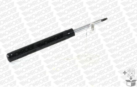 Shock Absorber MONROE ORIGINAL MR258, Image 4