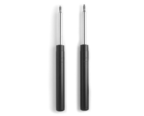 Shock Absorber MONROE ORIGINAL MR260, Image 3