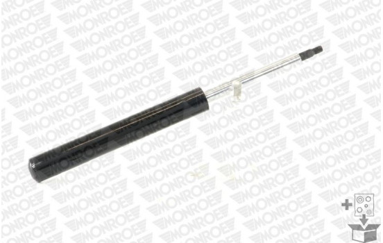 Shock Absorber MONROE ORIGINAL MR315, Image 4