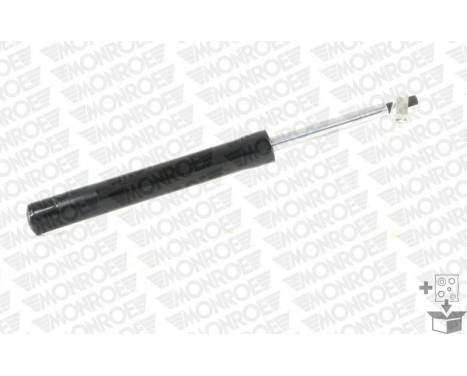 Shock Absorber MONROE ORIGINAL MR826, Image 3