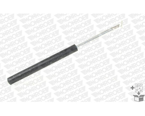 Shock Absorber MONROE ORIGINAL MR837, Image 2