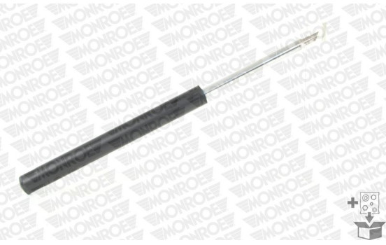 Shock Absorber MONROE ORIGINAL MR837, Image 2