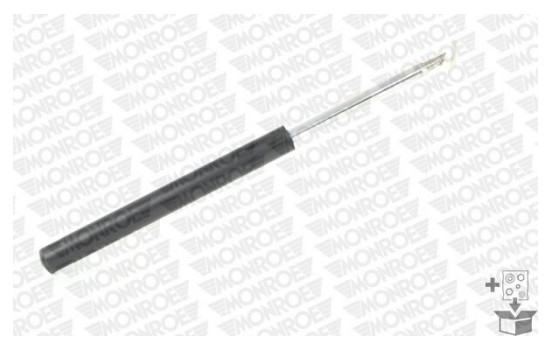 Shock Absorber MONROE ORIGINAL MR837, Image 3