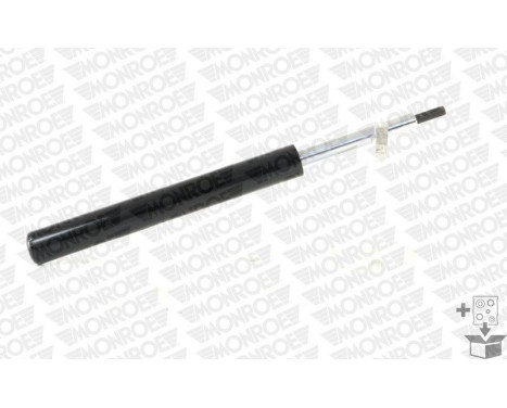 Shock Absorber MONROE ORIGINAL MR976, Image 4