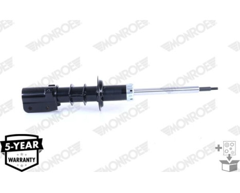 Shock Absorber MONROE ORIGINAL R11038, Image 5