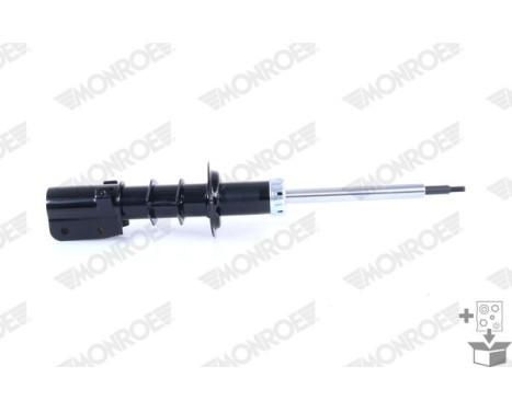 Shock Absorber MONROE ORIGINAL R11038, Image 3