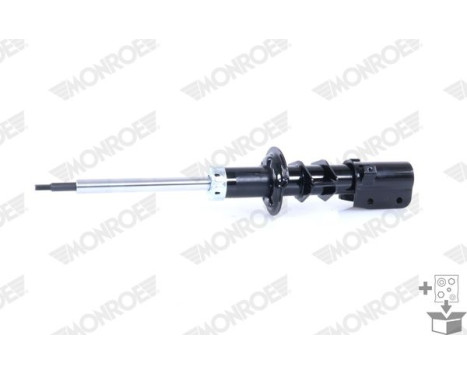 Shock Absorber MONROE ORIGINAL R11038, Image 5
