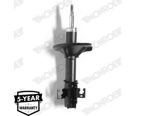 Shock Absorber MONROE ORIGINAL R11040, Image 3