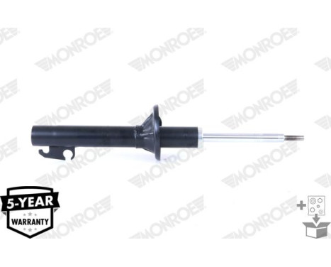 Shock Absorber MONROE ORIGINAL R11047, Image 5