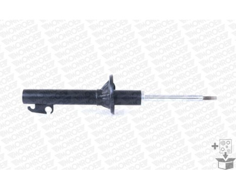 Shock Absorber MONROE ORIGINAL R11047, Image 4