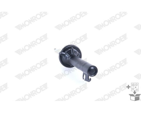 Shock Absorber MONROE ORIGINAL R11047, Image 6