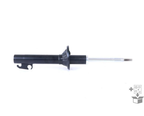 Shock Absorber MONROE ORIGINAL R11047, Image 3