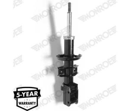 Shock Absorber MONROE ORIGINAL R11121, Image 6