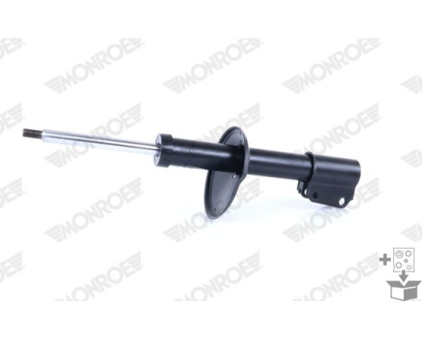 Shock Absorber MONROE ORIGINAL R11122, Image 4