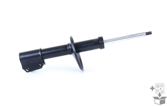 Shock Absorber MONROE ORIGINAL R11122, Image 2