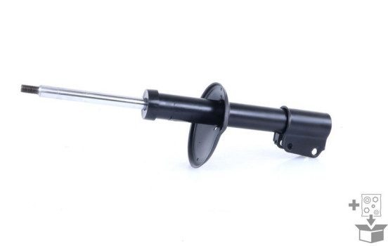 Shock Absorber MONROE ORIGINAL R11122, Image 4
