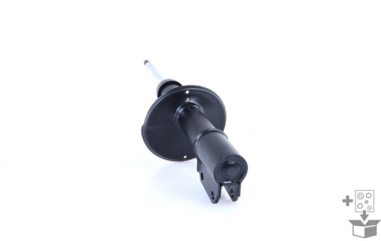 Shock Absorber MONROE ORIGINAL R11122, Image 5