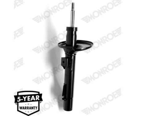 Shock Absorber MONROE ORIGINAL R11172, Image 4