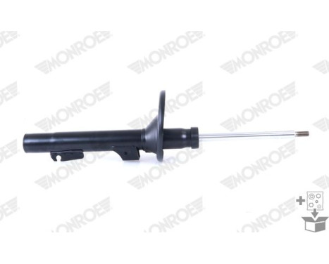 Shock Absorber MONROE ORIGINAL R11172, Image 3