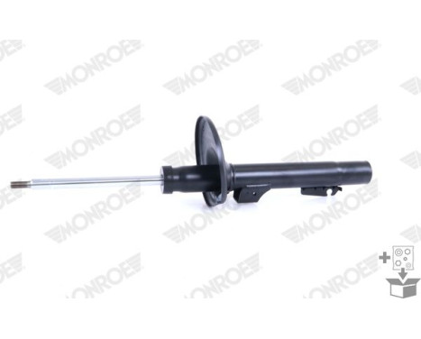 Shock Absorber MONROE ORIGINAL R11172, Image 5