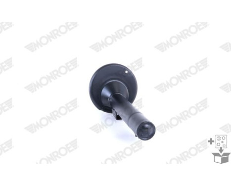 Shock Absorber MONROE ORIGINAL R11172, Image 6