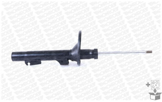 Shock Absorber MONROE ORIGINAL R11172, Image 4