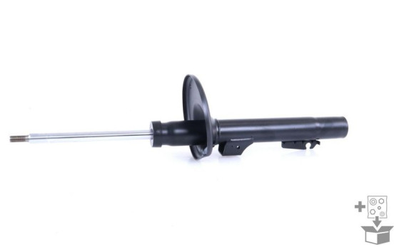 Shock Absorber MONROE ORIGINAL R11172, Image 5