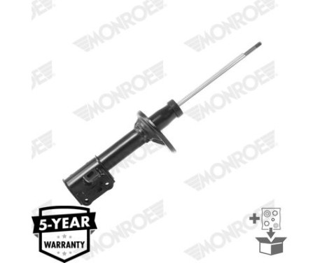 Shock Absorber MONROE ORIGINAL R11232, Image 5