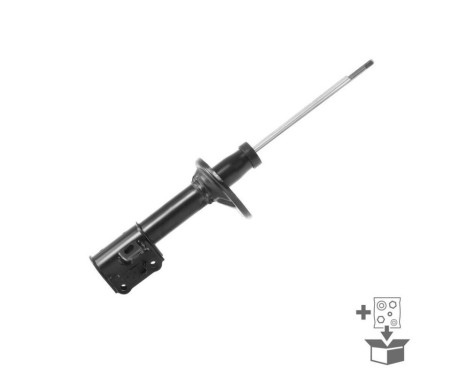 Shock Absorber MONROE ORIGINAL R11232, Image 3