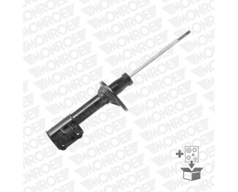 Shock Absorber MONROE ORIGINAL R11232, Image 4