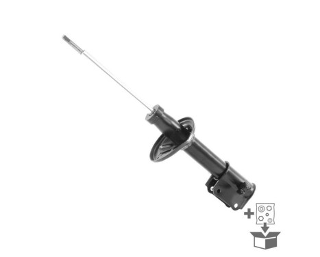 Shock Absorber MONROE ORIGINAL R11232, Image 5