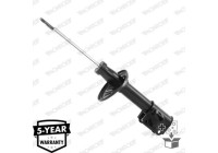 Shock Absorber MONROE ORIGINAL R11233