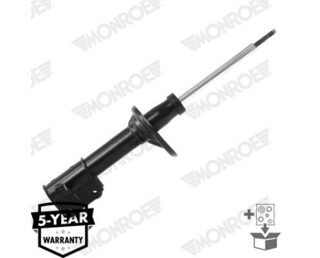 Shock Absorber MONROE ORIGINAL R11233, Image 4