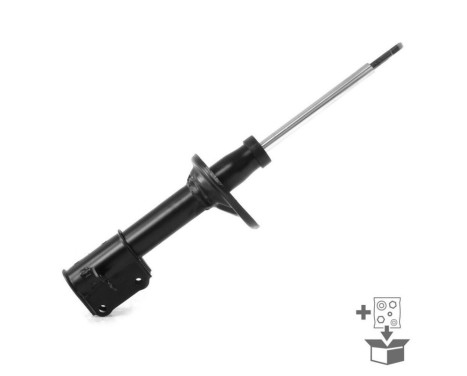 Shock Absorber MONROE ORIGINAL R11233, Image 2