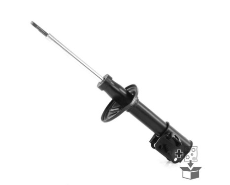 Shock Absorber MONROE ORIGINAL R11233, Image 4