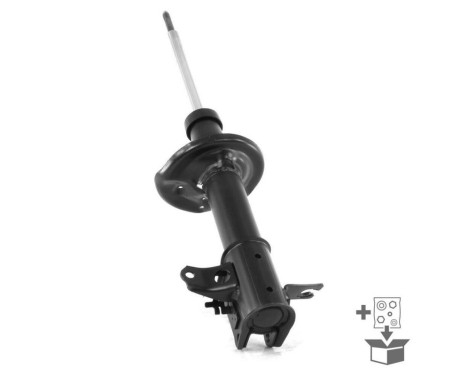 Shock Absorber MONROE ORIGINAL R11233, Image 5