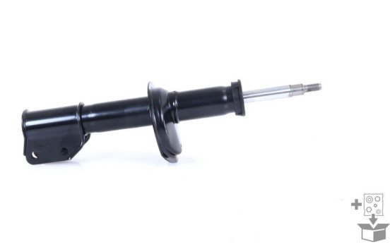 Shock Absorber MONROE ORIGINAL R11502, Image 3