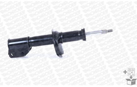 Shock Absorber MONROE ORIGINAL R11502, Image 4
