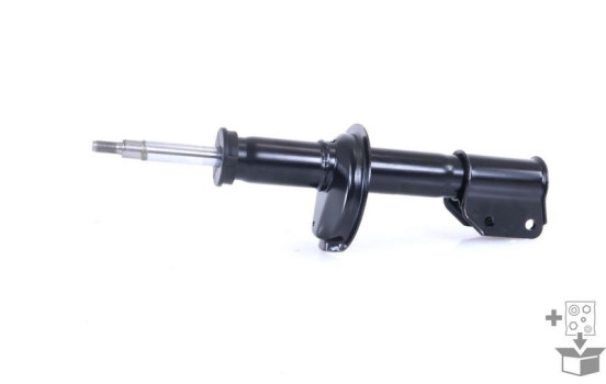 Shock Absorber MONROE ORIGINAL R11502, Image 5