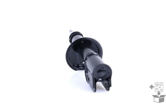 Shock Absorber MONROE ORIGINAL R11502, Image 6