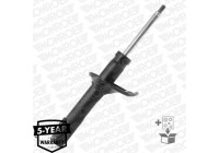 Shock Absorber MONROE ORIGINAL R11522